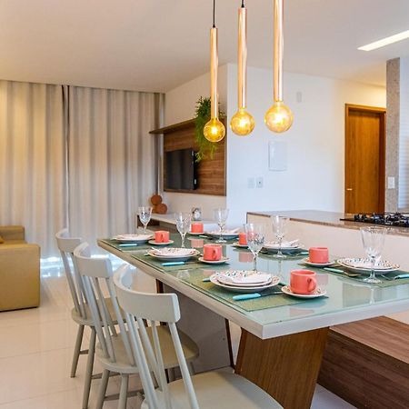 Solar Porto Rico Apartment Pôrto das Galinhas Екстериор снимка