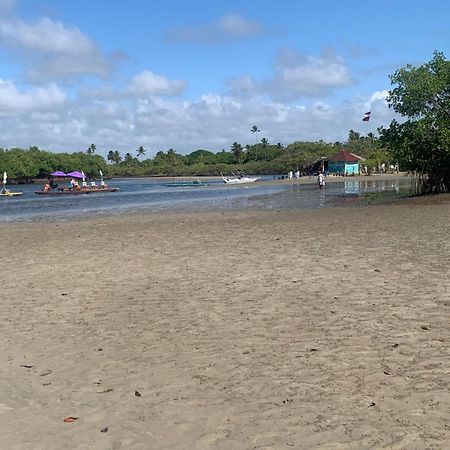 Solar Porto Rico Apartment Pôrto das Galinhas Екстериор снимка