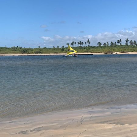 Solar Porto Rico Apartment Pôrto das Galinhas Екстериор снимка
