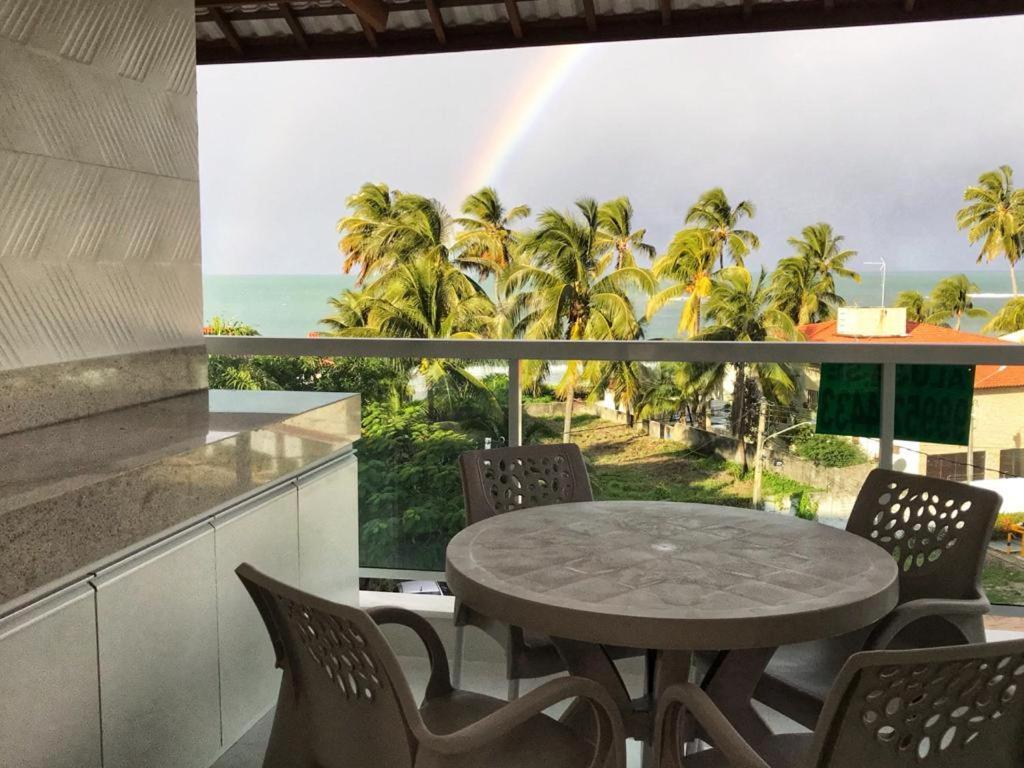 Solar Porto Rico Apartment Pôrto das Galinhas Екстериор снимка