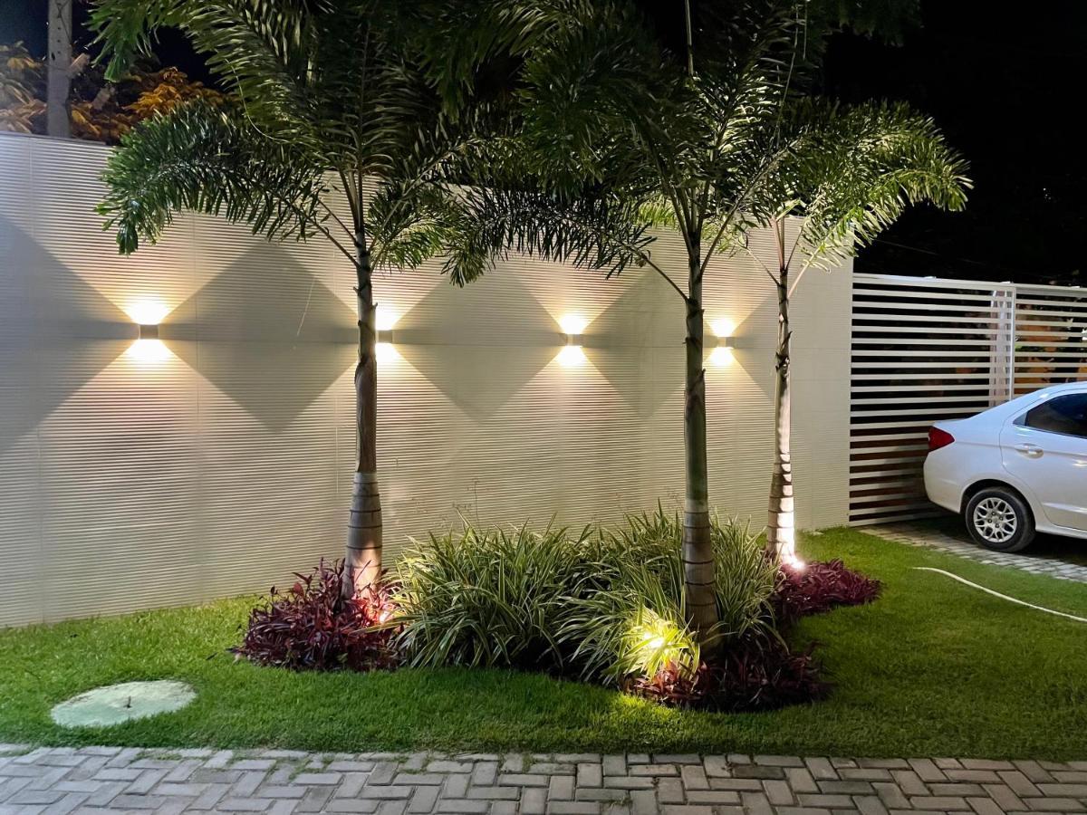 Solar Porto Rico Apartment Pôrto das Galinhas Екстериор снимка