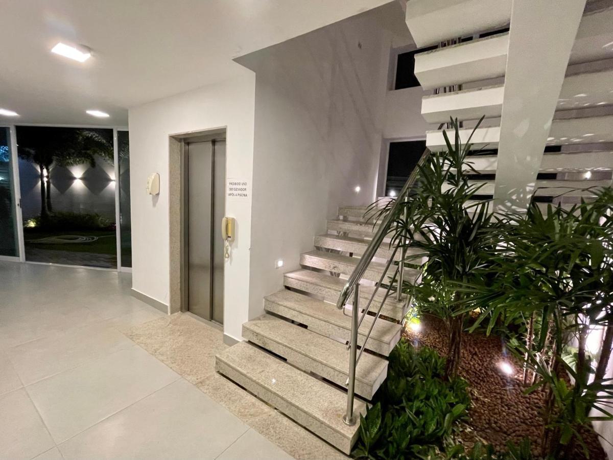 Solar Porto Rico Apartment Pôrto das Galinhas Екстериор снимка