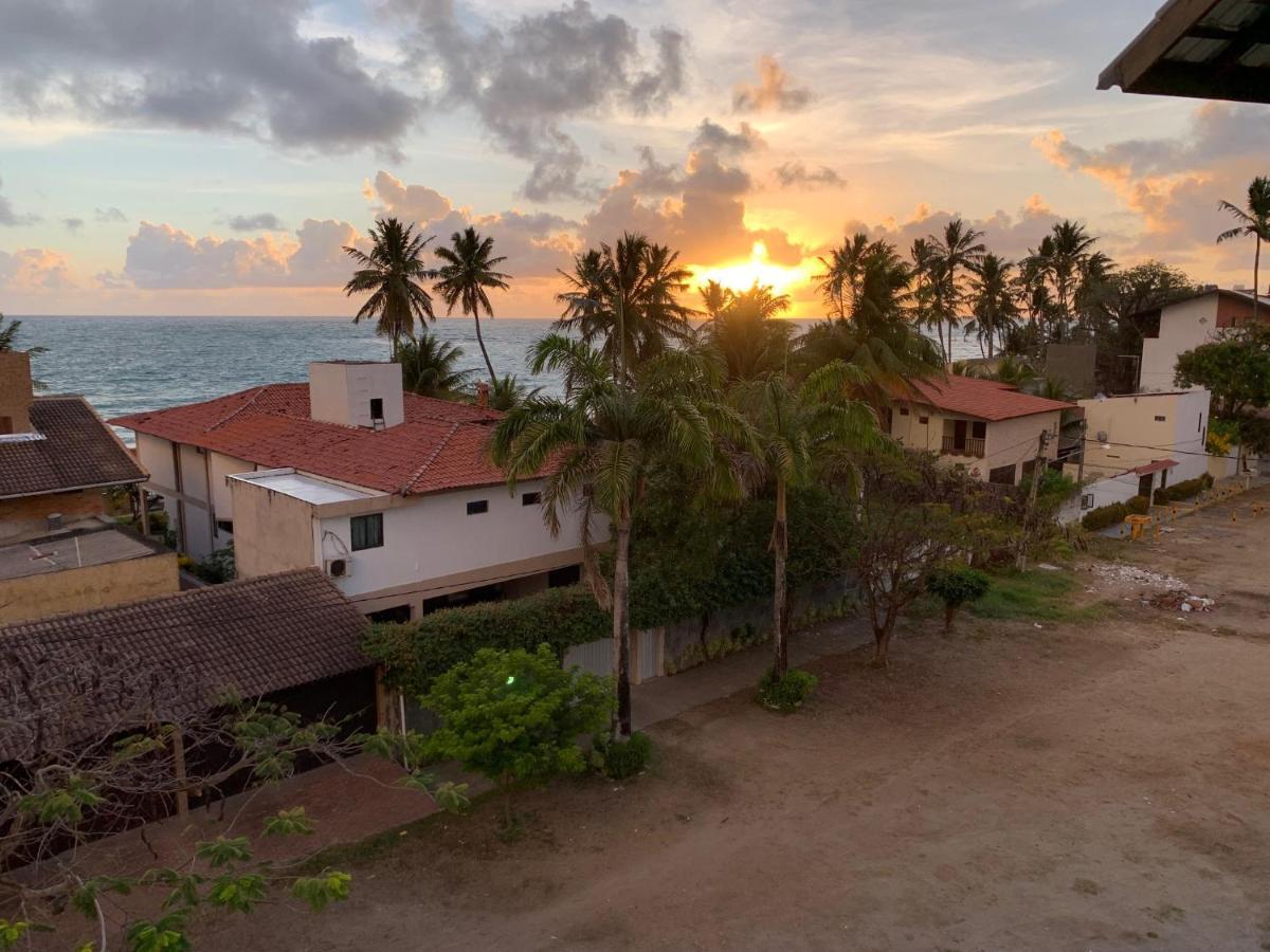 Solar Porto Rico Apartment Pôrto das Galinhas Екстериор снимка