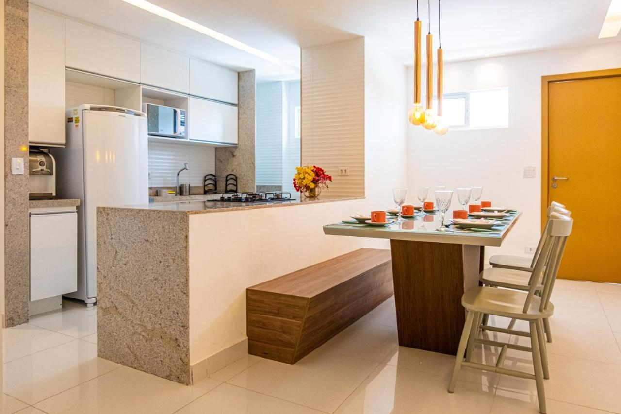 Solar Porto Rico Apartment Pôrto das Galinhas Екстериор снимка