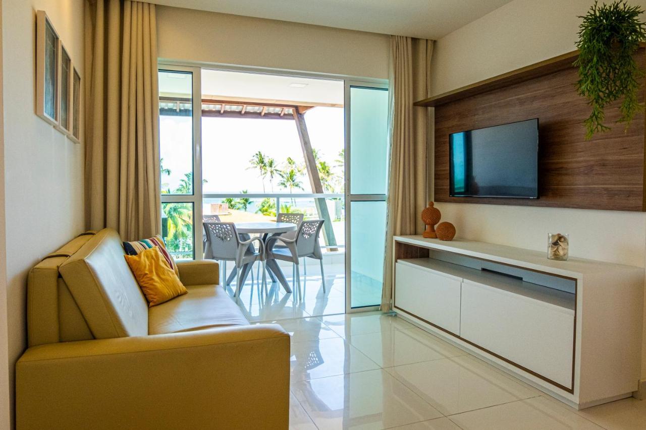 Solar Porto Rico Apartment Pôrto das Galinhas Екстериор снимка