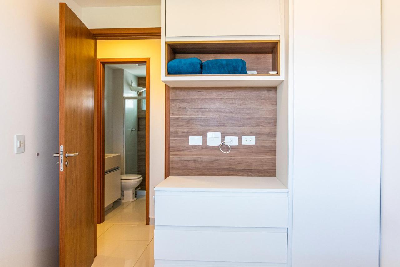 Solar Porto Rico Apartment Pôrto das Galinhas Екстериор снимка