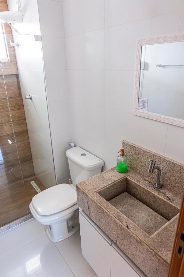 Solar Porto Rico Apartment Pôrto das Galinhas Екстериор снимка