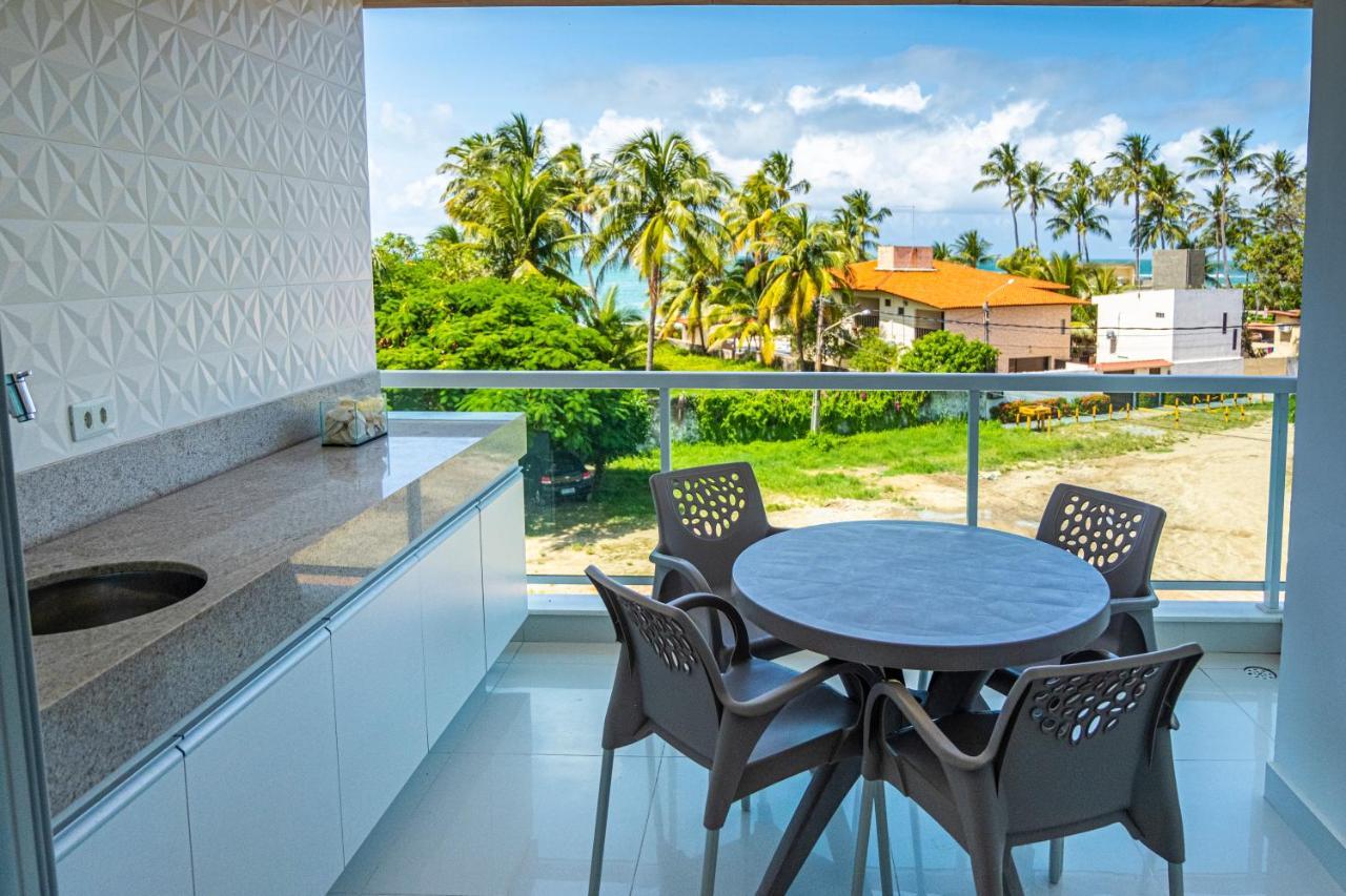 Solar Porto Rico Apartment Pôrto das Galinhas Екстериор снимка