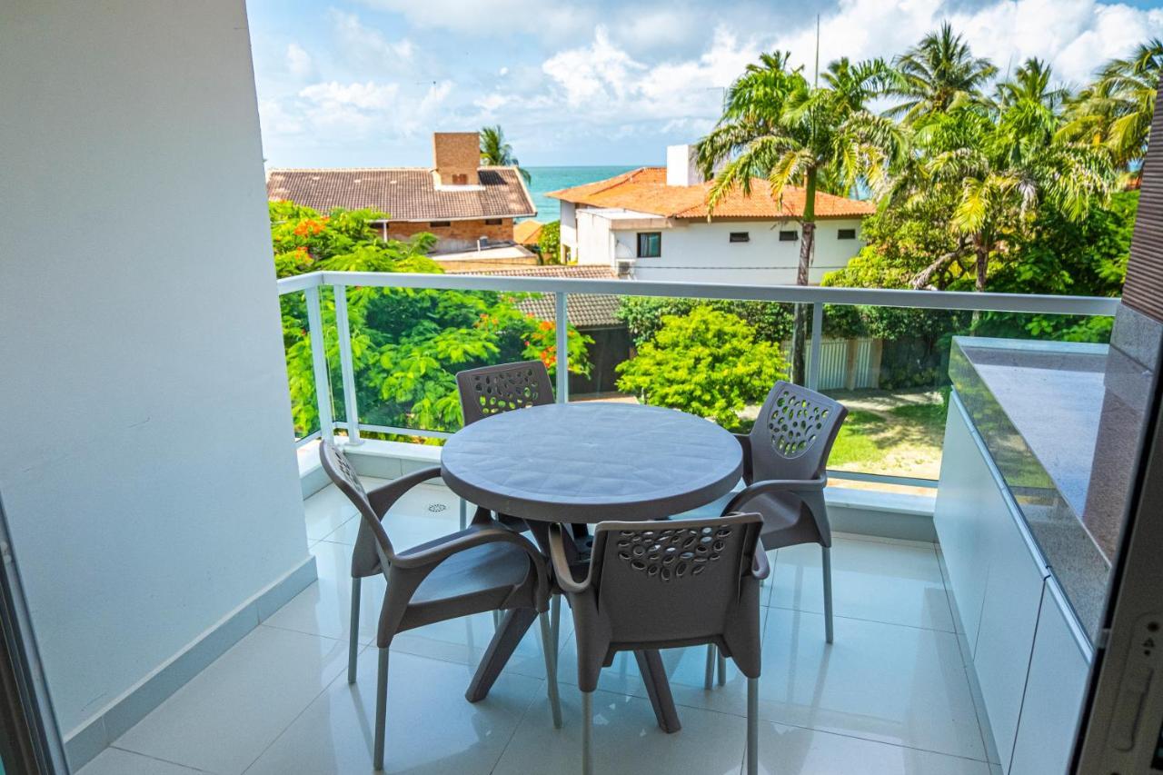 Solar Porto Rico Apartment Pôrto das Galinhas Екстериор снимка