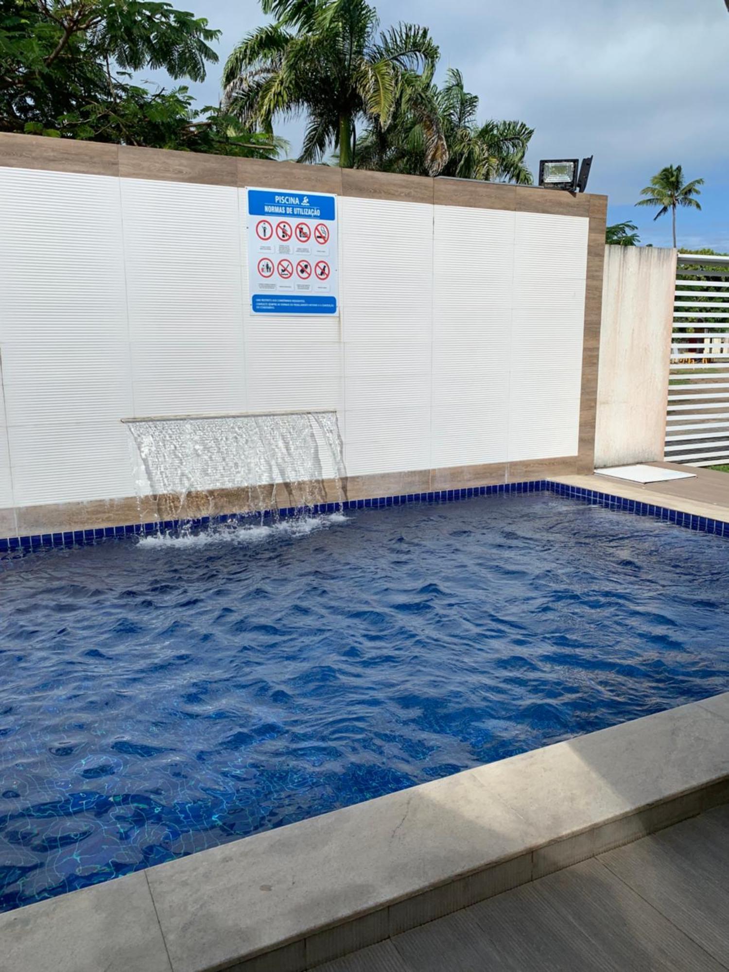 Solar Porto Rico Apartment Pôrto das Galinhas Екстериор снимка