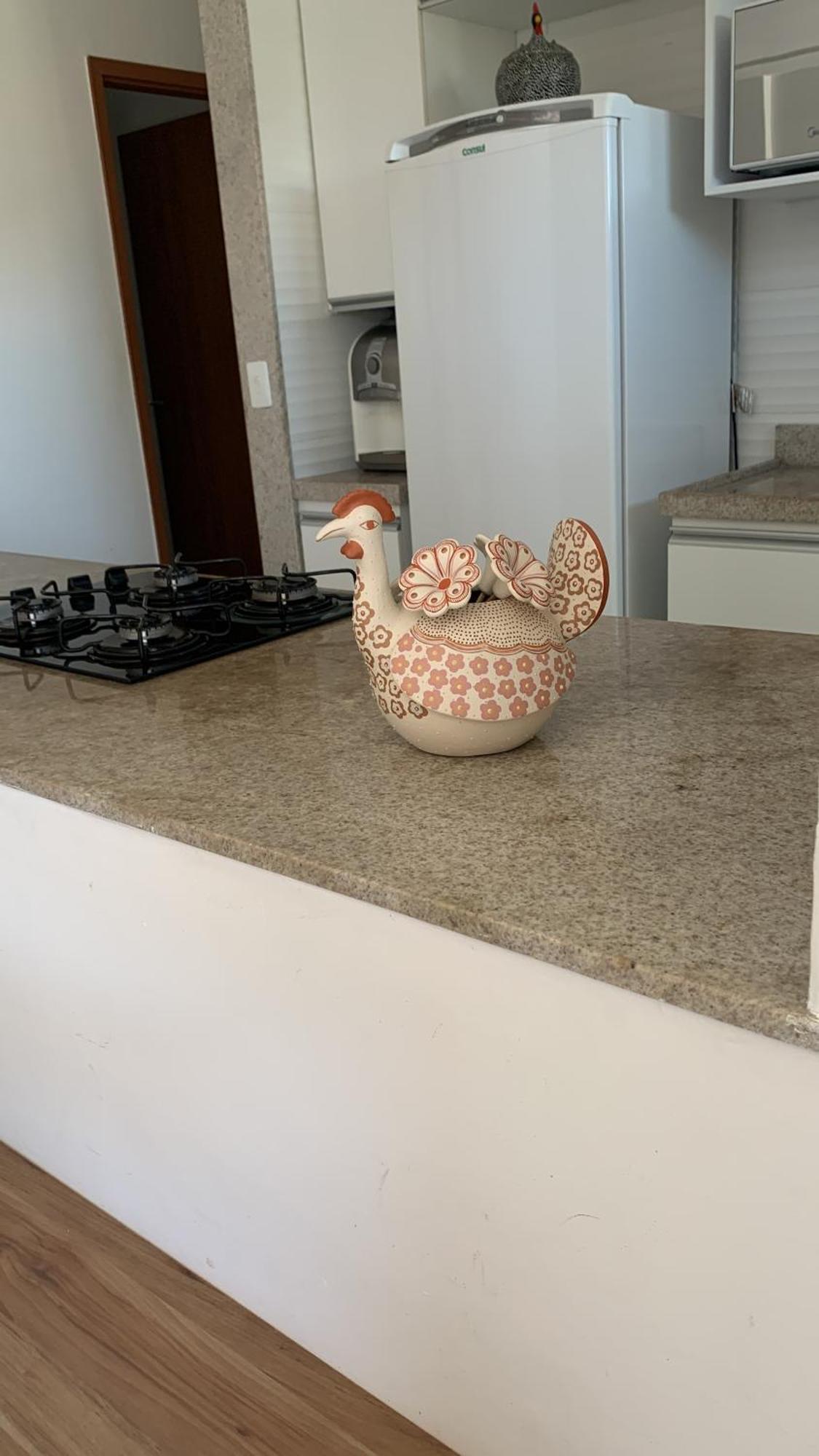 Solar Porto Rico Apartment Pôrto das Galinhas Екстериор снимка