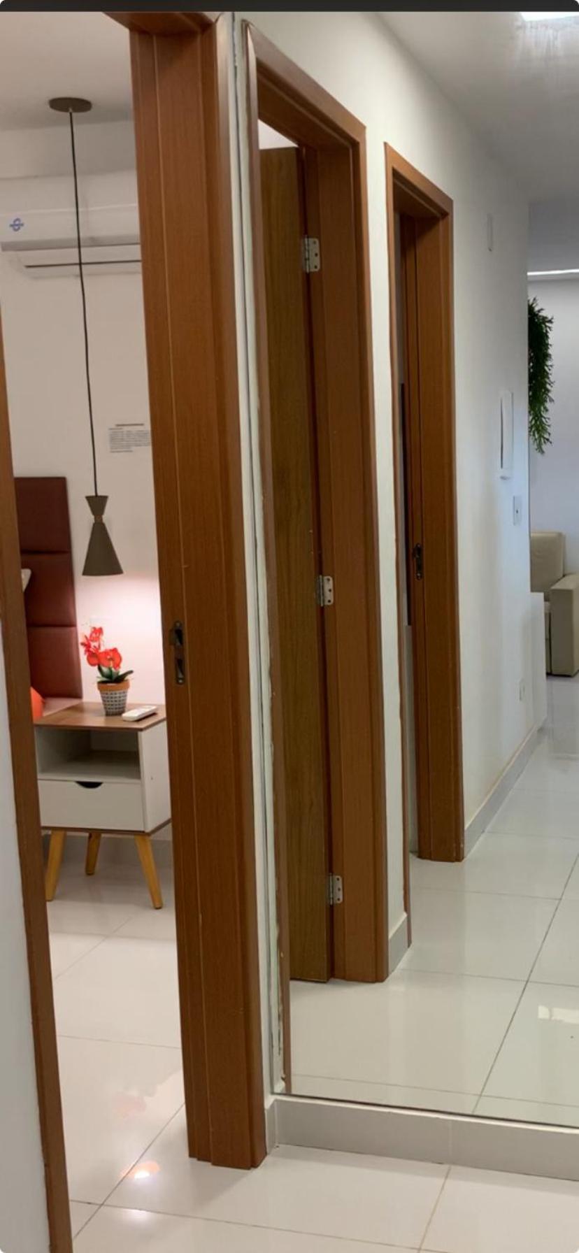 Solar Porto Rico Apartment Pôrto das Galinhas Екстериор снимка